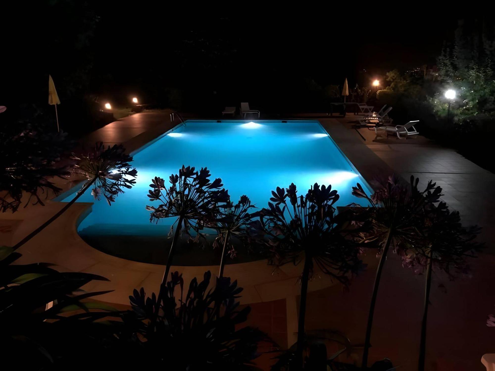 Casa Do Alto Apartment Adaufe Ngoại thất bức ảnh