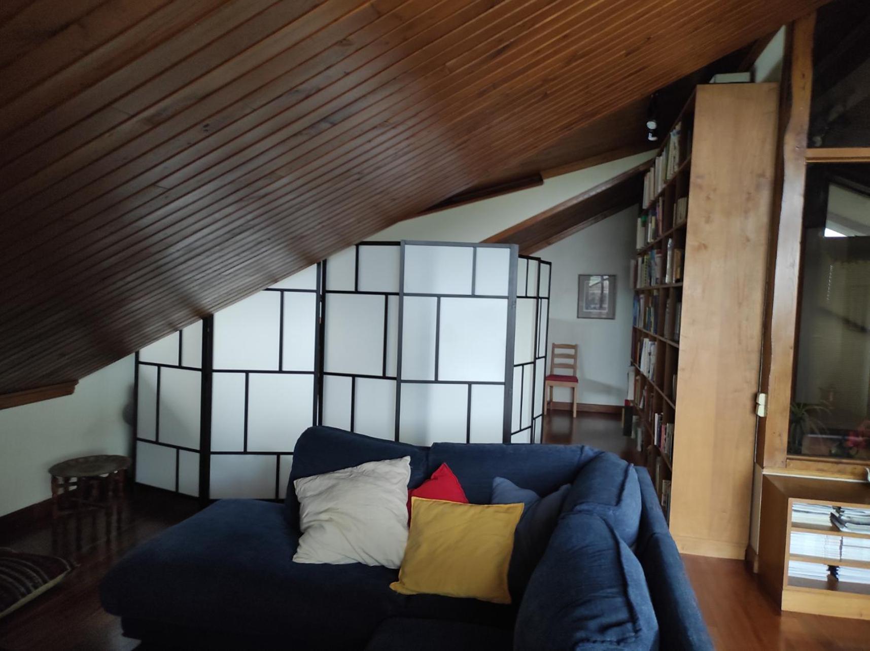 Casa Do Alto Apartment Adaufe Ngoại thất bức ảnh